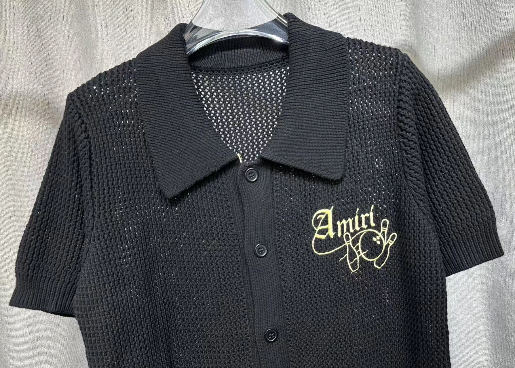 & wg.luxury-- 17iri POLO 2colour item:E-F199G0805-2